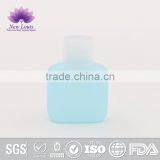 Custom Best Design Hotel Shampoo Lotion Bottle Plastic Packaging thumbnail-1