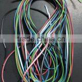 China New Design Glow in the Dark Headphone Line Reflective / Headset Line for Safety thumbnail-3