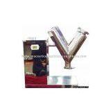 V-Type Efficient Mixer thumbnail-1