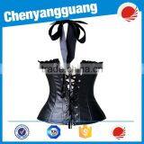 Lower Price Wholesale Plus Size Lace Corset Fat Women Sexy Lingeries Body Shaper Body thumbnail-4