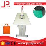 Ultrasonic Nonwoven Bag Making Machine With CE Certificate thumbnail-2