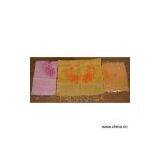 Sell 100% Linen Printed Scarves thumbnail-1