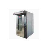 Rotory Trolley Oven thumbnail-1