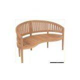 BCH 016 Peanut Bench thumbnail-1