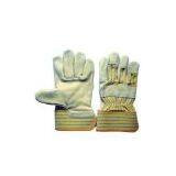 cowgrian leahter work glove CG2015