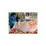 Transparent Plastic Food Bag thumbnail-3