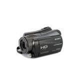 Sony HDR-SR11 60GB High Definition Handycam Camcorder thumbnail-1