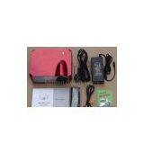 Pocket Mobile Mini Video Projector thumbnail-1