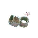 DIN6331 Hexagon Collar Nuts With a Height of 1, 5d thumbnail-1