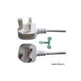 Sell UK Type Power Cord thumbnail-1