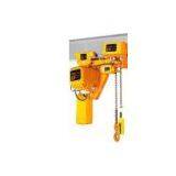 Low Headroom 3 Ton Electric Chain Hoist EHK-L Type thumbnail-1