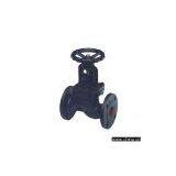 Sell DIN Globe Valve thumbnail-1