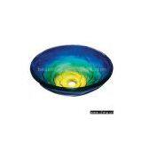 Sell Glass Basin thumbnail-1