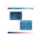 Industrial Electronic ABS, PS, PE Custom Plastic Enclosures and Components With HASCO Base thumbnail-1