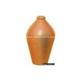 Tiny Vase - Made From Eco Friendly Terracotta in India thumbnail-1