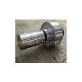 GB6402 - 2008 D702 * 350 * 1500mm 2.5T 42CrMo4 Forged Gear Shaft For Marine Machinery thumbnail-1