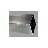 316L 409 430 Welded Stainless Steel Tube, Welding Square Pipes, Decorating Pipe thumbnail-1
