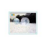 Inflatable Grass Zorb Ball for Sale thumbnail-3