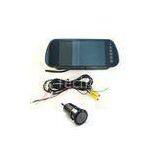 CE FCC E-Mark GT-0837S Waterproof Ip68 Wide Angle Lexus Color Reverse Parking Cameras thumbnail-1