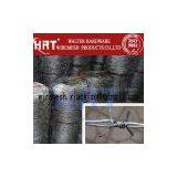 Galvanized Barbed Wire(professional Manufacture)_ thumbnail-2