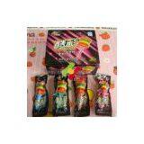 Magic Whistle Ice Lollipop(Milk+Fruit) thumbnail-3