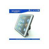 Imitation Leather PU Fashion Colorful Protective Case With Stand for IPad Mini thumbnail-1