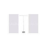 Floor Standing Sign Holders / Stainless Steel POP Holder for Supermarket thumbnail-1