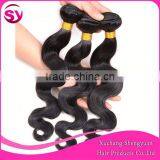 The Best Quality 100% Raw Unprocessed Cheap Wholesale Virgin Cambodian Hair thumbnail-3
