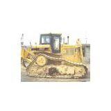 Used Bulldozer [Caterpilalr D6H] thumbnail-2