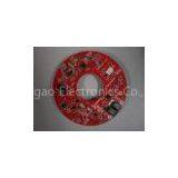 LED Electronic PCB Assembly Partial Turn-Key / Consignment , Min. Hole 0.1mm thumbnail-1