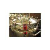 150L Pharmaceutical Gelatin Receiver Tanks / Stock Liquid & Keep Temperature thumbnail-1