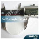 Hi-purity CaF2 Target- -sputtering Target (MAT-CN ) thumbnail-2