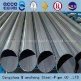 Stainless Seamless Pipes Qcco Astm A312 Tp316l thumbnail-2