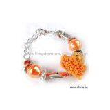 Sell Wood Beads Bracelet thumbnail-1