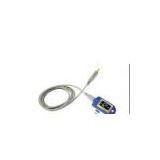 Finger Pulse Oximeter--Newest Model With USB thumbnail-1