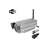1 MP Onvif WDR Cloud Wireless IP Camera Internet Security Camera 1280*720P