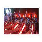 5 Strands Continuous Cast Billets