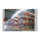Middle duty Warehouse Storage Racks system 300-500KG