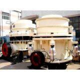 Hydraulic Stone Cone Crusher thumbnail-3