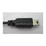 Durable Shockproof Digital Camera USB Cables 28AWG / 30AWG / 32 AWG thumbnail-1