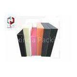 Black White Sponge Packing Material , High Density PU Foam Sheet thumbnail-1