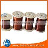 Round Enameled Aluminum Wire thumbnail-4