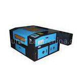High Accuracy Artworks Small Desktop Laser Engraver , Laser Cutting Machine thumbnail-1