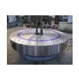 1500mm GB ASTM 18CrNiMo7-6 Heavy Steel Forgings / Forging Parts For Aerospace