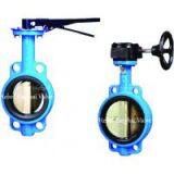 A Type Butterfly Valve thumbnail-1