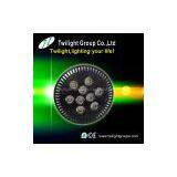 Manufacture 2012 Newest MR16/E27/GU10 Led Spot Light