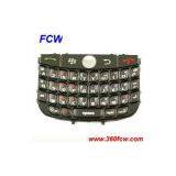 Blackberry 8900 Keypad thumbnail-1