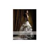 Wedding Dress Ccw415 thumbnail-3