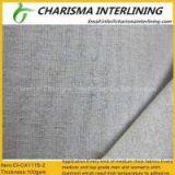 High Quality Resin Fusible Interlining & Lining Fabric CX111S-2 thumbnail-2