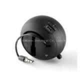 Mini Hamburger Music Boxes,Multimedia Speakers thumbnail-2